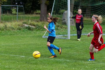 Bild 30 - D-Juniorinnen MTSV Neumnster - Ratzeburger SV : Ergebnis: 4:3